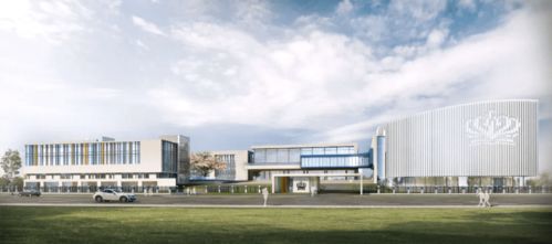 霸氣啟航 全新蘇錫通園區(qū)聚力打造高質(zhì)量增長極，引領(lǐng)江西企業(yè)軟件開發(fā)新浪潮