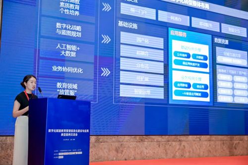 強智科技亮相交流會，以教育信息化建設能力引領動漫設計教學革新